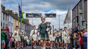 Seventh heaven for Senior Fife All-Ireland Champions Maghery Fife & Drum Band
