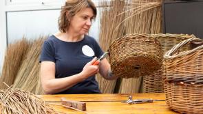 Leitrim’s world class makers on display this August Craft Month