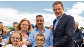 Offaly native a winner in awards highlighting benefits of implementing sustainable practices