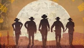 WHAT'S ON:  A Wild West production comes to Rathvilly, Carlow in Open Air Theatre show