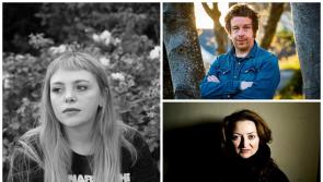 Top Irish authors lined up for free events in Waterford this autumn
