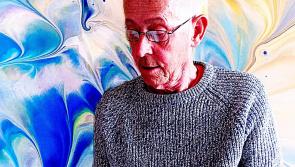 A Spoken Word Evening with Patrick Anderson-McQuoid 