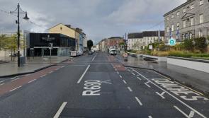 Expect traffic disruptions at this Waterford city location