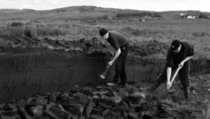 Treasures in Our Bogs being celebrated in Glenties during Heritage Week