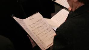 Carlow Choral Society look for new local talent as they are set to return in September