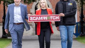 Students advised to watch out for scams