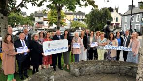 First National Town Centre First plan launched for Clare 