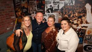 IN PICTURES: Féile 23 ''Be Yourself' screening at Derry's Nerve Centre