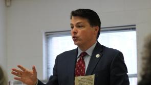 Brendan Boyle could make a future US Presidential bid