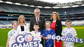 Gaelic Games Associations committed to Go Games to give every child a go
