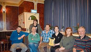 Fundraising begins in Longford for update of Killashee Clondra Defibrillator