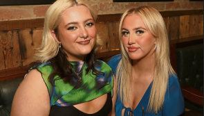 IN PICTURES: Big Night Out at the Bentley Bar, Derry