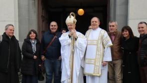 Ex-pharmacist who grew up in Tipperary's largest town to be ordained a priest in Waterford  