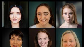 KATS, Kilkenny Amateur Theatre Society present  Eclipsed