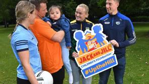 Tipperary people are invited to Emerald Park for ‘Jack and Jill’s Explore at the Park’