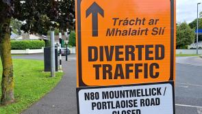 Roadworks on very busy road in the Midlands set to go on for another week as work not completed on schedule