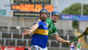 Maher and Bergin duo on fire once more for reigning champs in victory over hard-working Rosenallis 