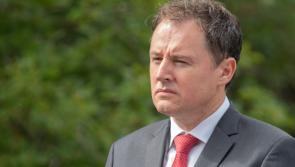 Charlie McConalogue says protestors' focus was 'getting social media content'