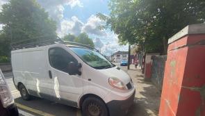 Clear Our Paths campaign is launched by NCBI to make footpaths safer 