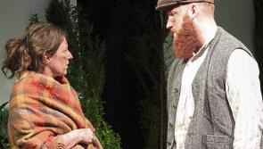 Kilkenny audiences set to flock to The Tinker's Wedding