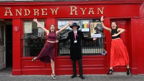 Pictures: Have a look back on some of the highlights of Kilkenny Alternative Arts