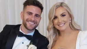 TikTok star Eric Roberts weds childhood sweetheart Niamh Emmett