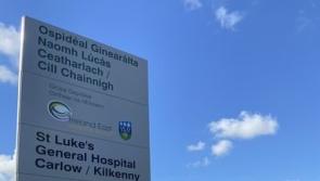 BREAKING: Visiting restrictions lifted at St Luke's Hospital in Kilkenny