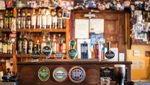 Thirty-three Donegal pubs closed in 2022