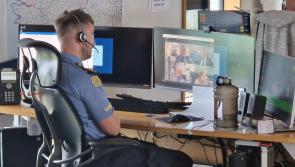 An Garda Síochána’s new computer aided dispatch system, North Western Regional HQ