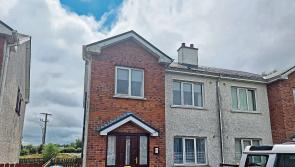 Longford Property: Beautiful 3-bedroom semi-detached house in the picturesque village of Frenchpark