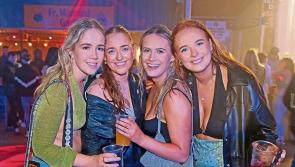 Marquee in Drumlish Festival hailed as a ‘great success’