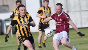 Junior Championship Group 1: Plunketts and Westerns play out entertaining draw 