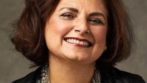 Irish Soprano Regina Nathan to Perform at 2023 Allingham Festival