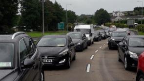 Short-term solutions needed for Letterkenny traffic gridlock 


