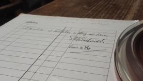 County Longford Historical Society lecture on the Dominican Order