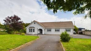 Property Watch: The perfect four-bed family home in Carlow countryside
