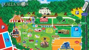 DUALLA SHOW: Important traffic management information is here 