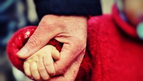 Parents and grandparents needed in Offaly to help support new parents
