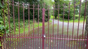 Dolla Graveyard Committee appeals for help in solving impasse over access to cemetery