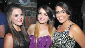 Throwback Tuesday: Partytime Out and About with the Derry Post @ Dorman's (2013)
