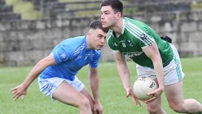 Senior Championship Group 2: Geraldines look capable of another long run