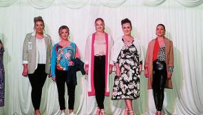 Gallery: All the style on and off the stage at Drumkeerin Fashion Show 2023 
