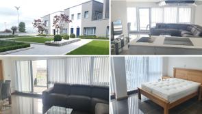 PROPERTY WATCH | Luxurious apartment available to rent in Midlands comes with hefty price tag