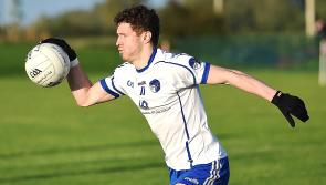 Lann Leire and Naomh Malachi set for mouth watering final round clash 