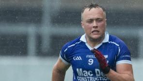 Ballycommon victory never in doubt as Walsh Island give it their best shot