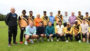 PICTURES: Kilkenny Cricket Club host family fun day in aid of Teac Tom