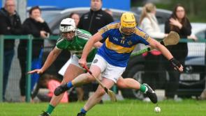 Ballyfin cruise past Clough-Ballacolla to secure Junior ‘C’ Hurling final place