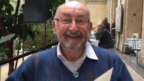 “A man who did his best to be good” - Late Ray Byrne, Creevy, Ballyshannon