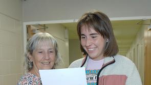 Marist students in Dundalk delighted with Leaving Certificate results