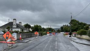 Valve replacement works at Bundoran may cause disruption